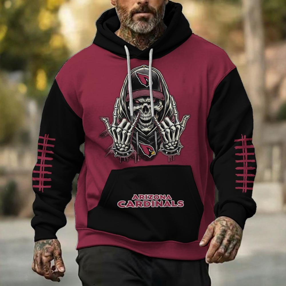 AC NFL Bloodline Hoodie DDT HLPHUONG
