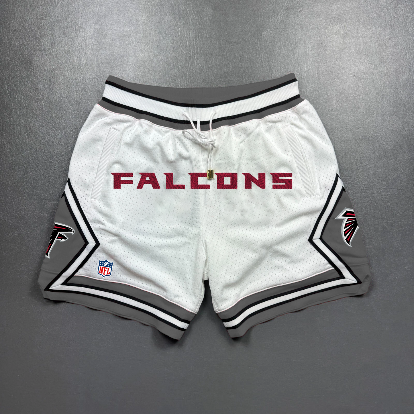 AF Premium V4 NFL Short Pants For Men DDT CTND