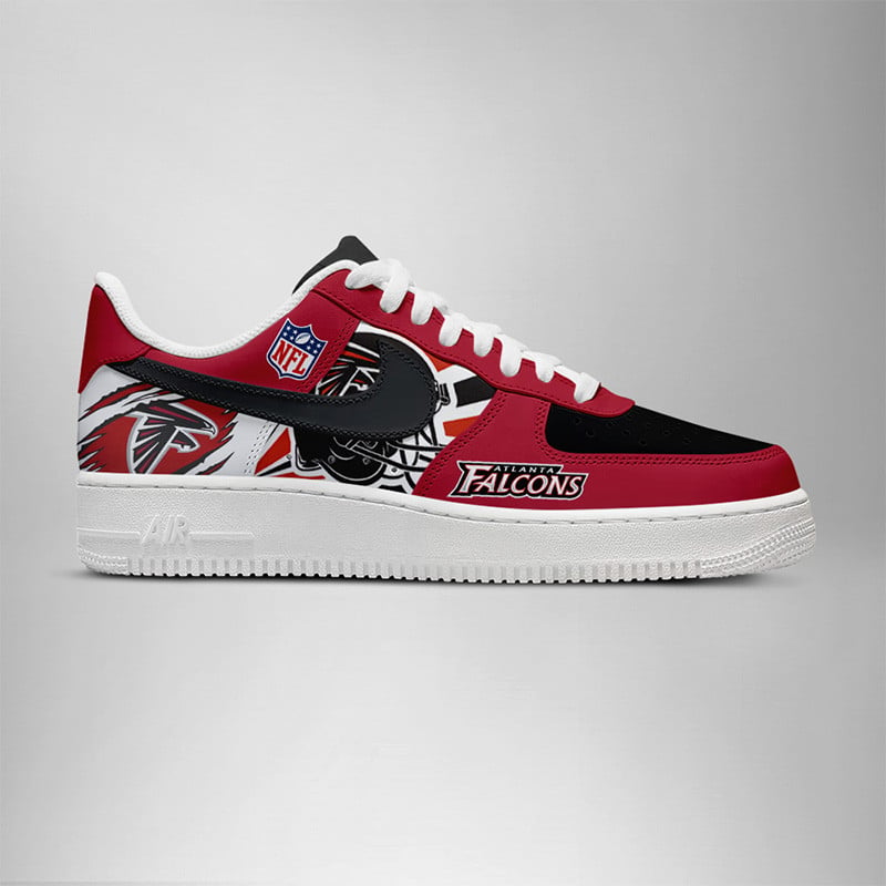 AF V2 Premium NFL AF1 Sneaker DDT NTL