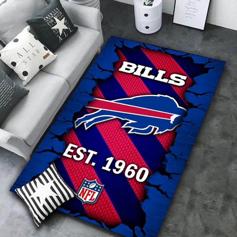 BB NFL V5 Premium Rug DDT CTND
