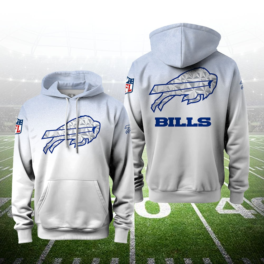 BB Premium NFL Hoodie DDT NTL
