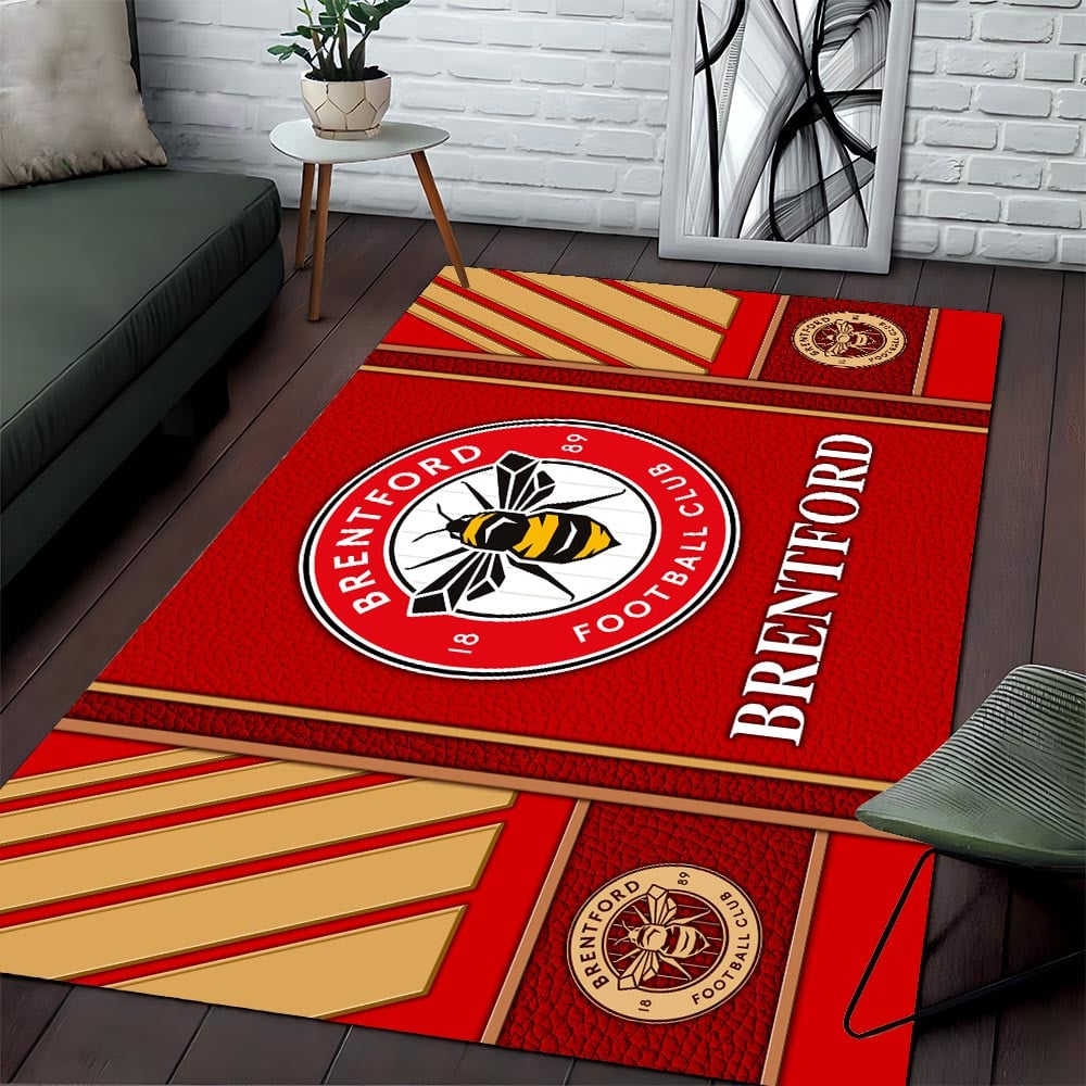 BRE Premium EPL Golden Stride Rug Carpet DDT CTND