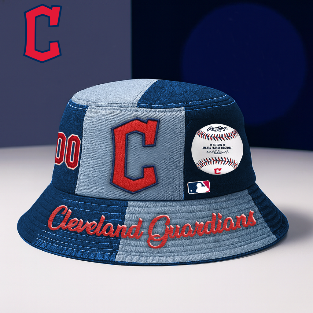 CG Premium MLB Bucket Hat DDTCTND