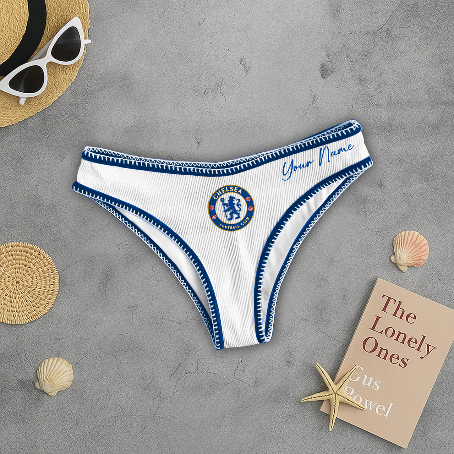 CHE Premium EPL Bikini Set DDT CTND