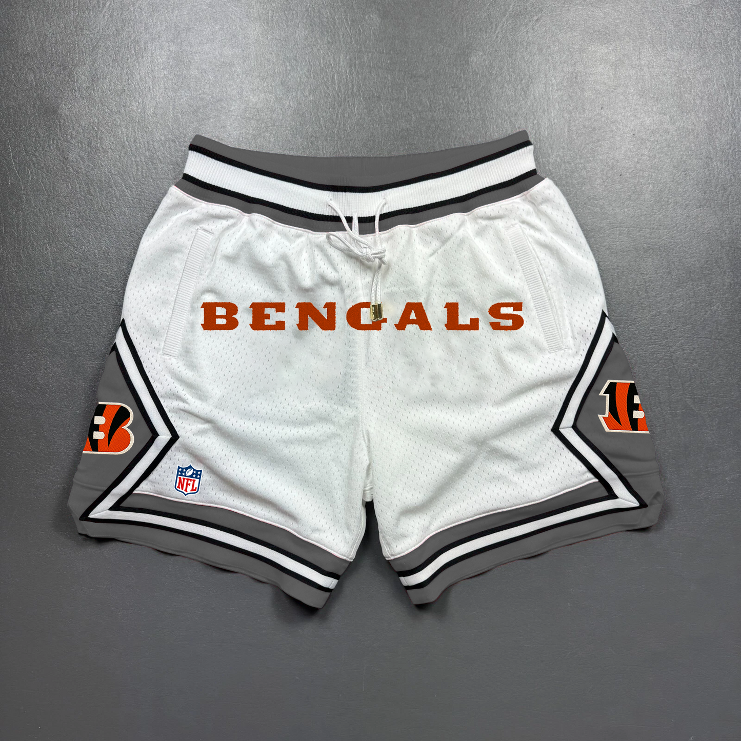 CIN Premium V4 NFL Short Pants For Men DDT CTND