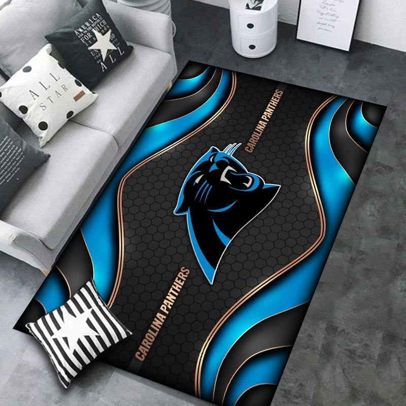 CP NFL V4 Premium Rug DDT CTND