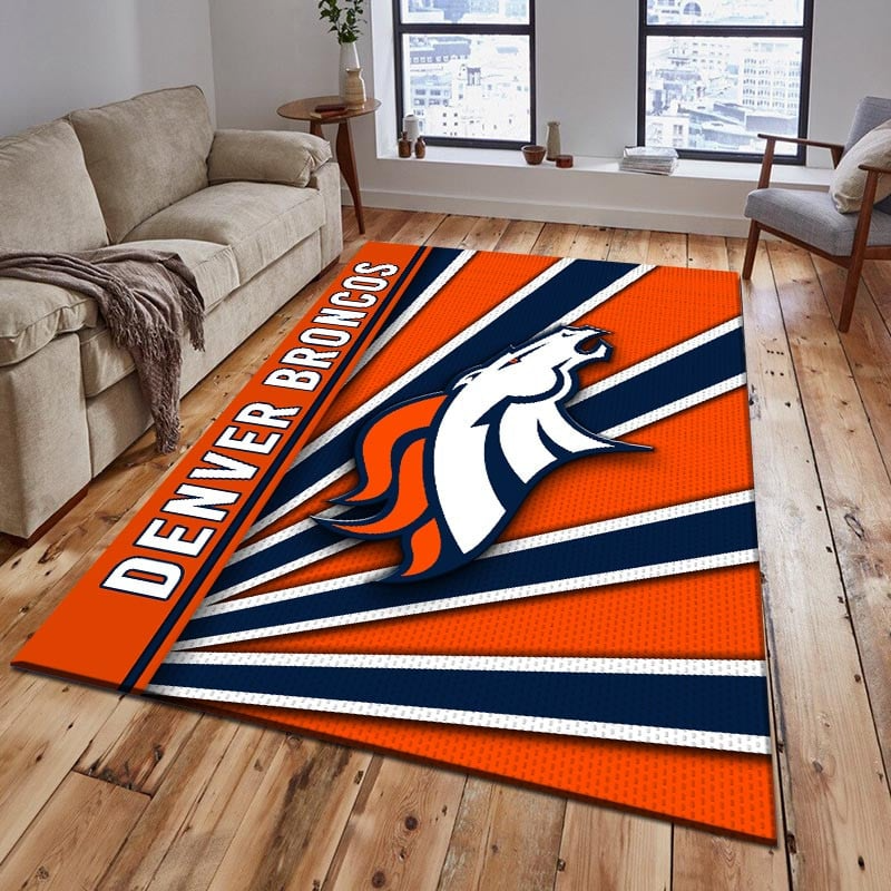 DB NFL V3 Premium Rug DDT CTND
