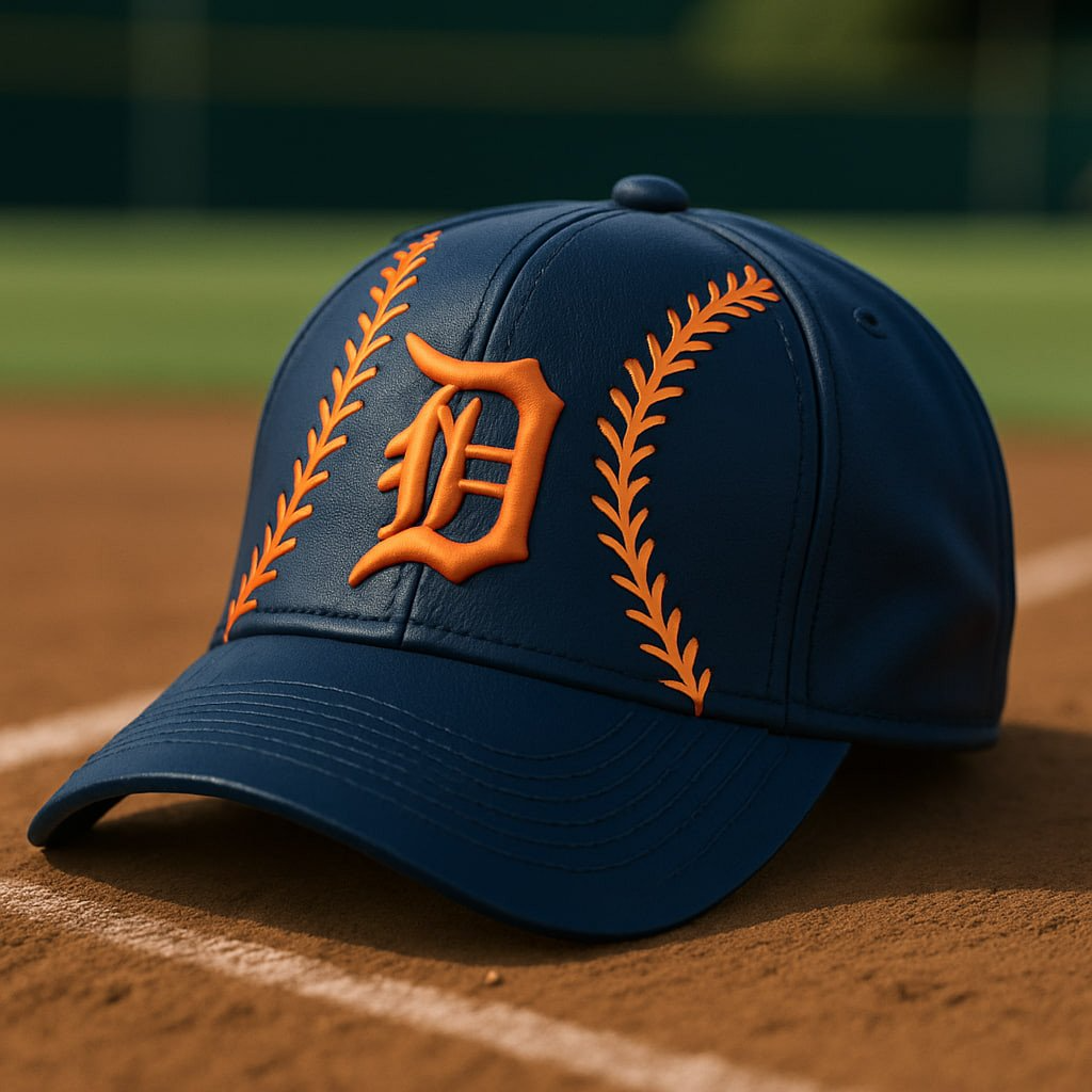 DT Premium MLB Classic Cap DDT CTND