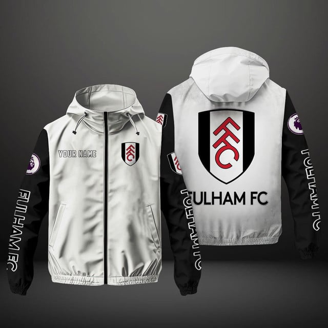 EPL FUL Windbreaker Jacket V1 NAK NHT