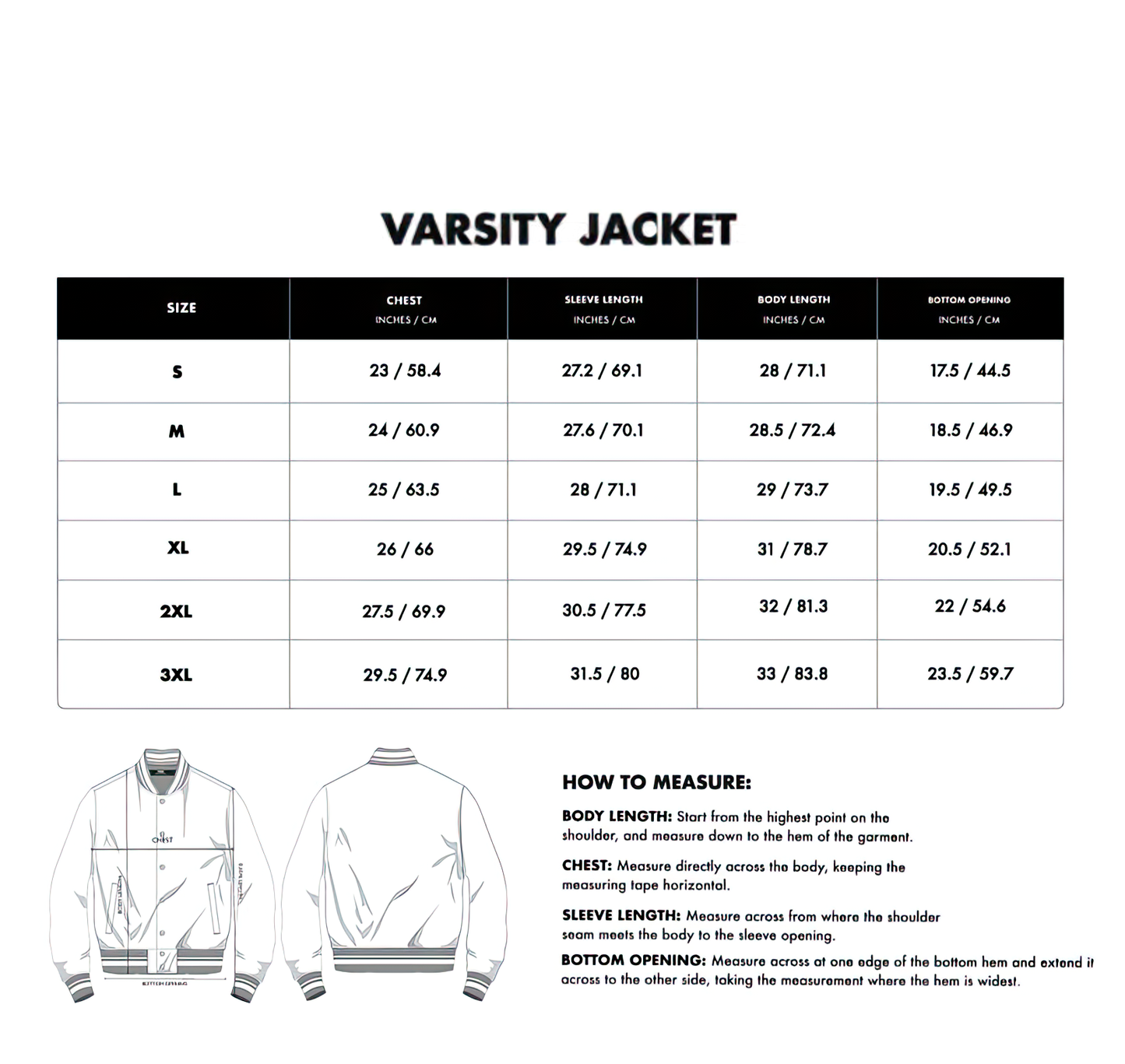 MLB NYY Varsity Blues Mens Denim Varsity Jacket DDTCTND