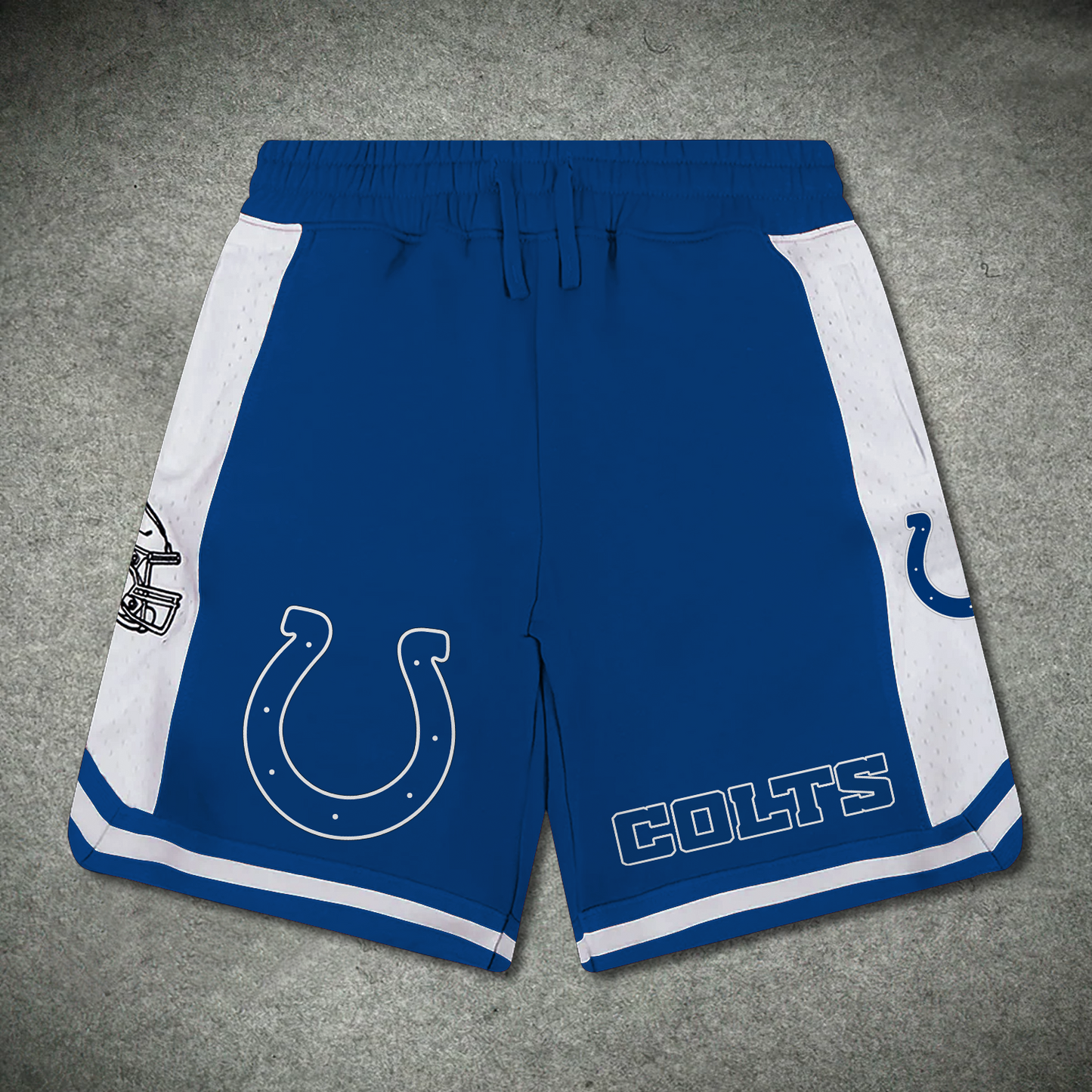 IND x NFL Classic Fleece 2.0 Short DatND DVT
