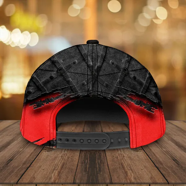 Liverpool FC Champions Premier League V13 Classic Cap DDTTTV