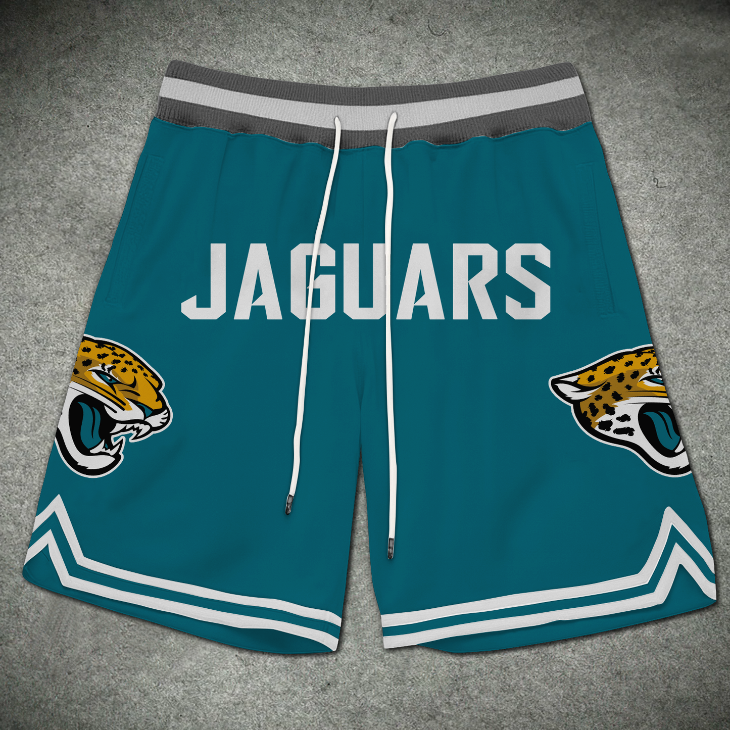 JAC x NFL Short Pants For Men DatND DVT