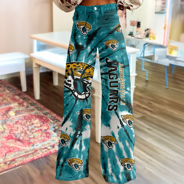 JJ NFL Azure Blitz Wide-Leg V1 NAK NHT