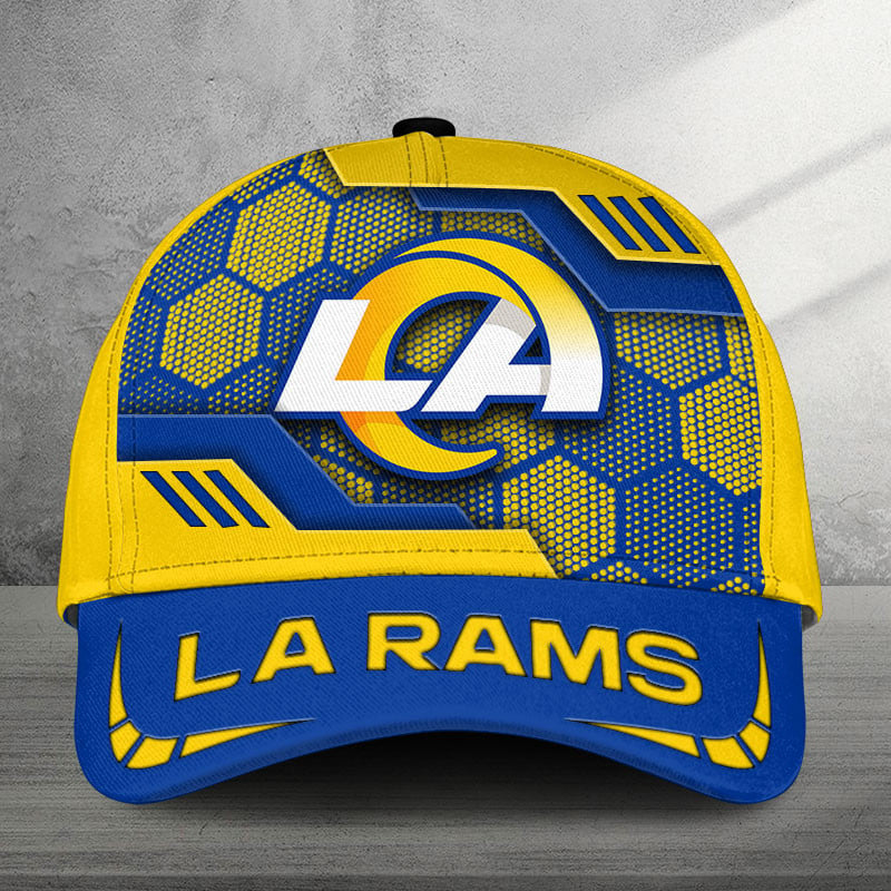 LAR V3 Premium Classic Cap DDT HLP