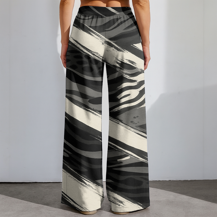 LVR Premium NFL Football High-Stretch Casual Pants DDT CTND