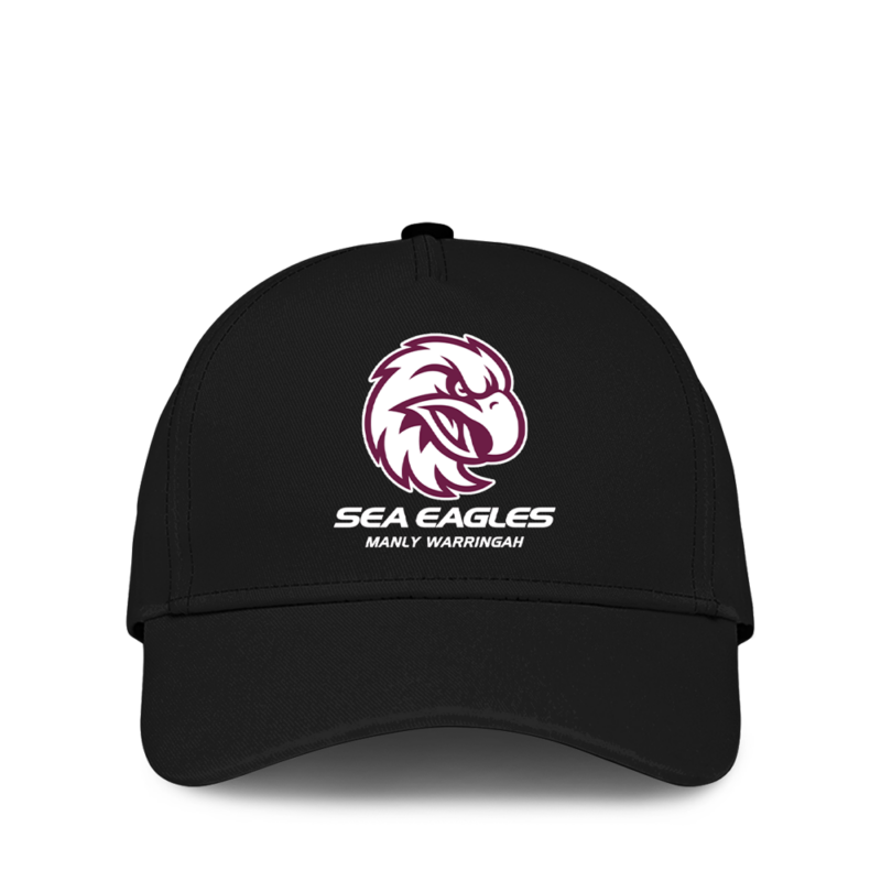 Manly Warringah Sea Eagles NRL Forever Limited Edition Jacket TM V5