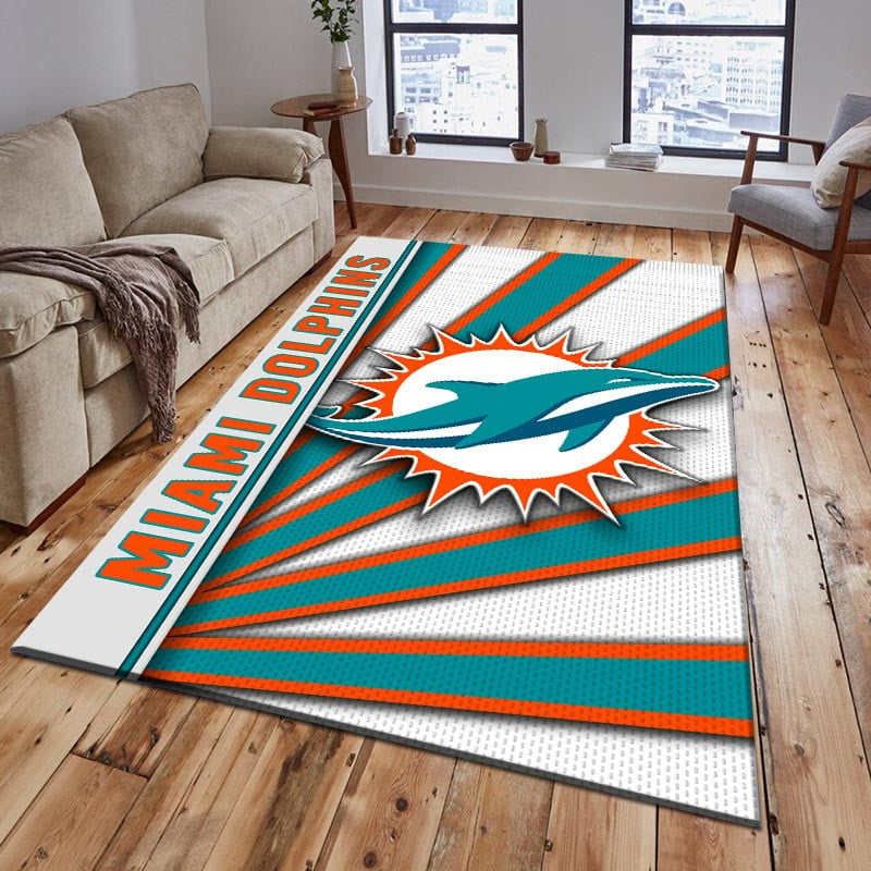 MD NFL V3 Premium Rug DDT CTND