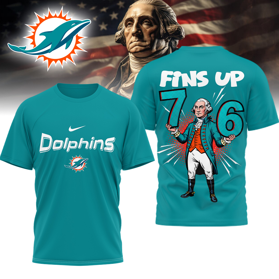 MD Premium NFL 6-7 7-6 George Washington 3D Shirt DDT 071025 HLPHUONG