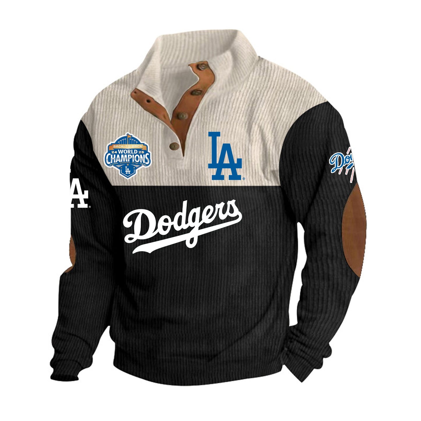 MLB x LAD World Champions Sports Sweatshirt HLP