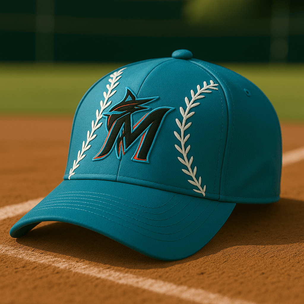 MM Premium MLB Classic Cap DDT CTND
