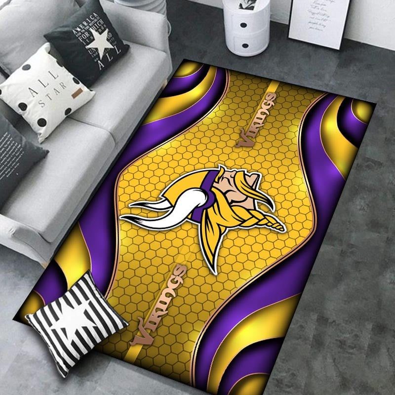 MV NFL V4 Premium Rug DDT CTND