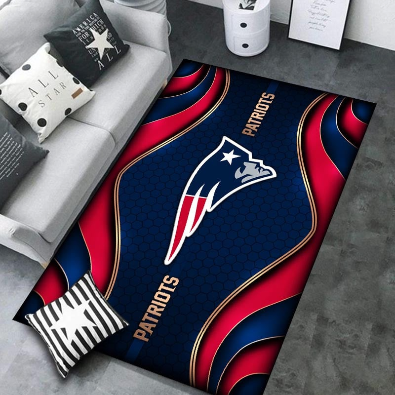 NEP NFL V4 Premium Rug DDT CTND