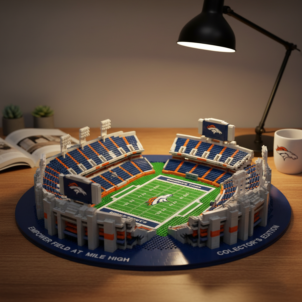 NFL DB Stadium Assembly Blocks V1 NAK NHT