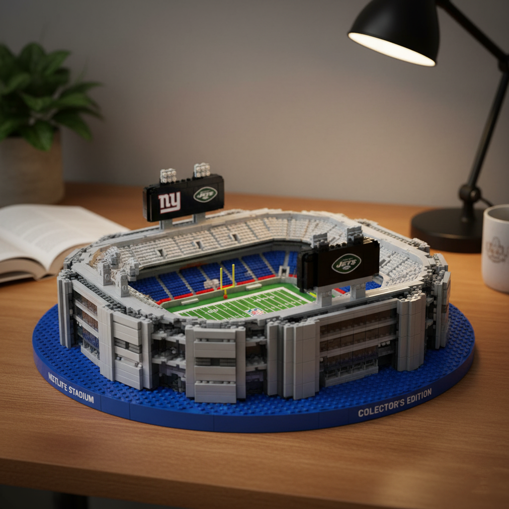 NFL NYJ Stadium Assembly Blocks V1 NAK NHT