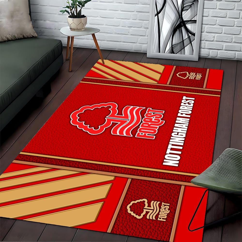 NHF Premium EPL Golden Stride Rug Carpet DDT CTND