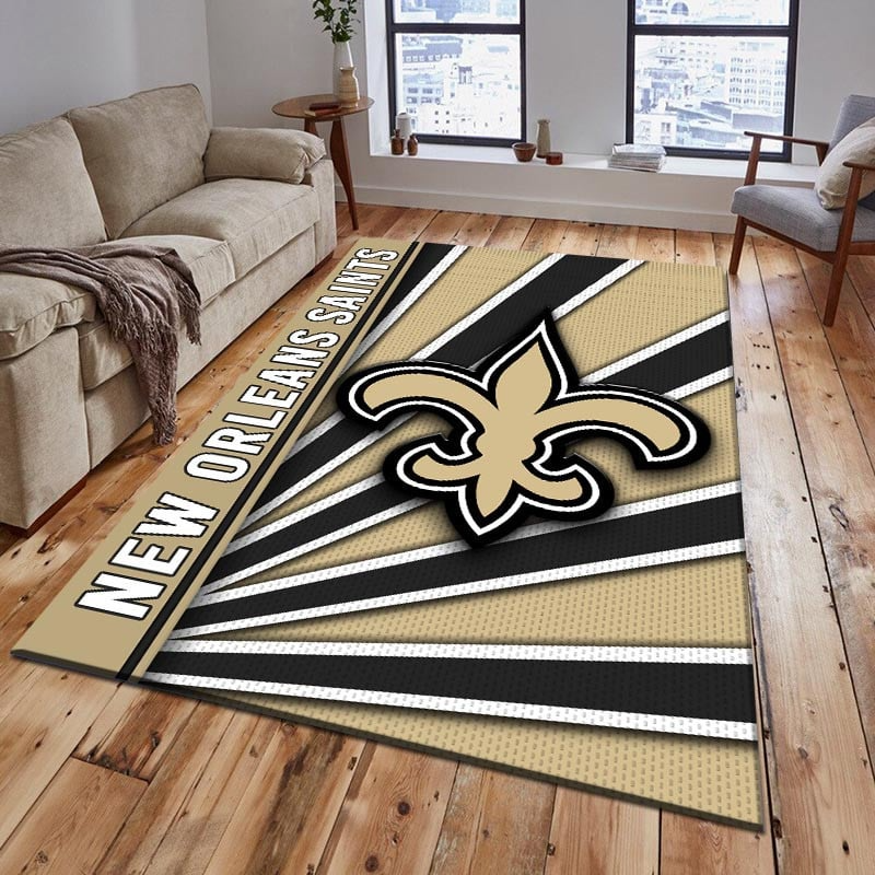 NOS NFL V3 Premium Rug DDT CTND