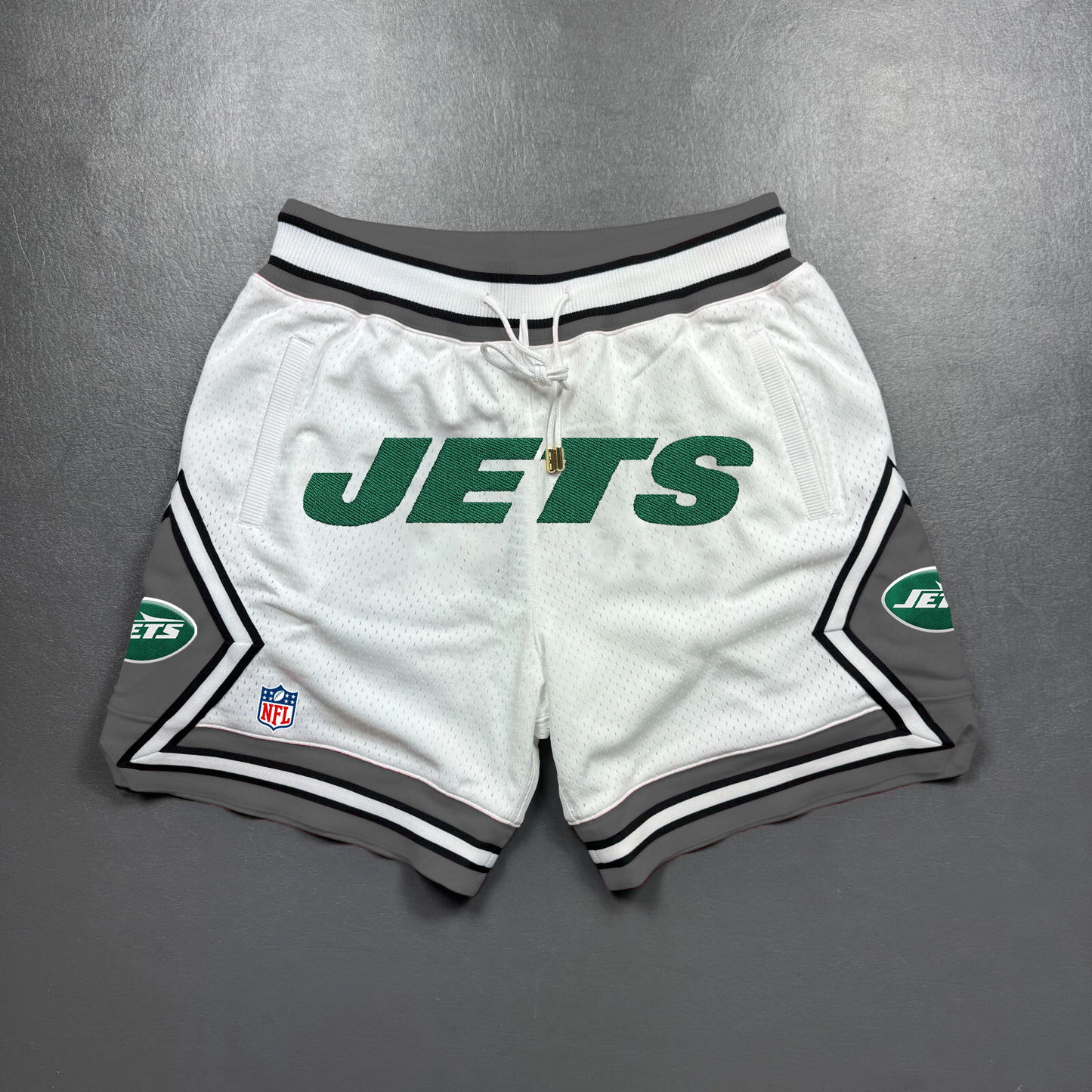 NYJ Premium V4 NFL Short Pants For Men DDT CTND