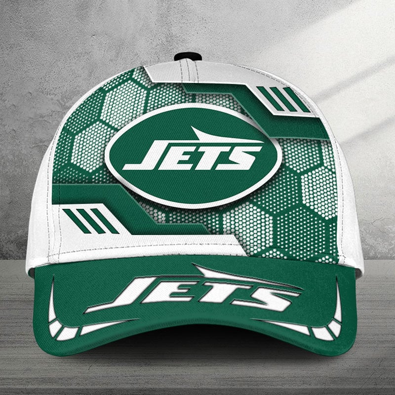 NYJ V3 Premium Classic Cap DDT HLP