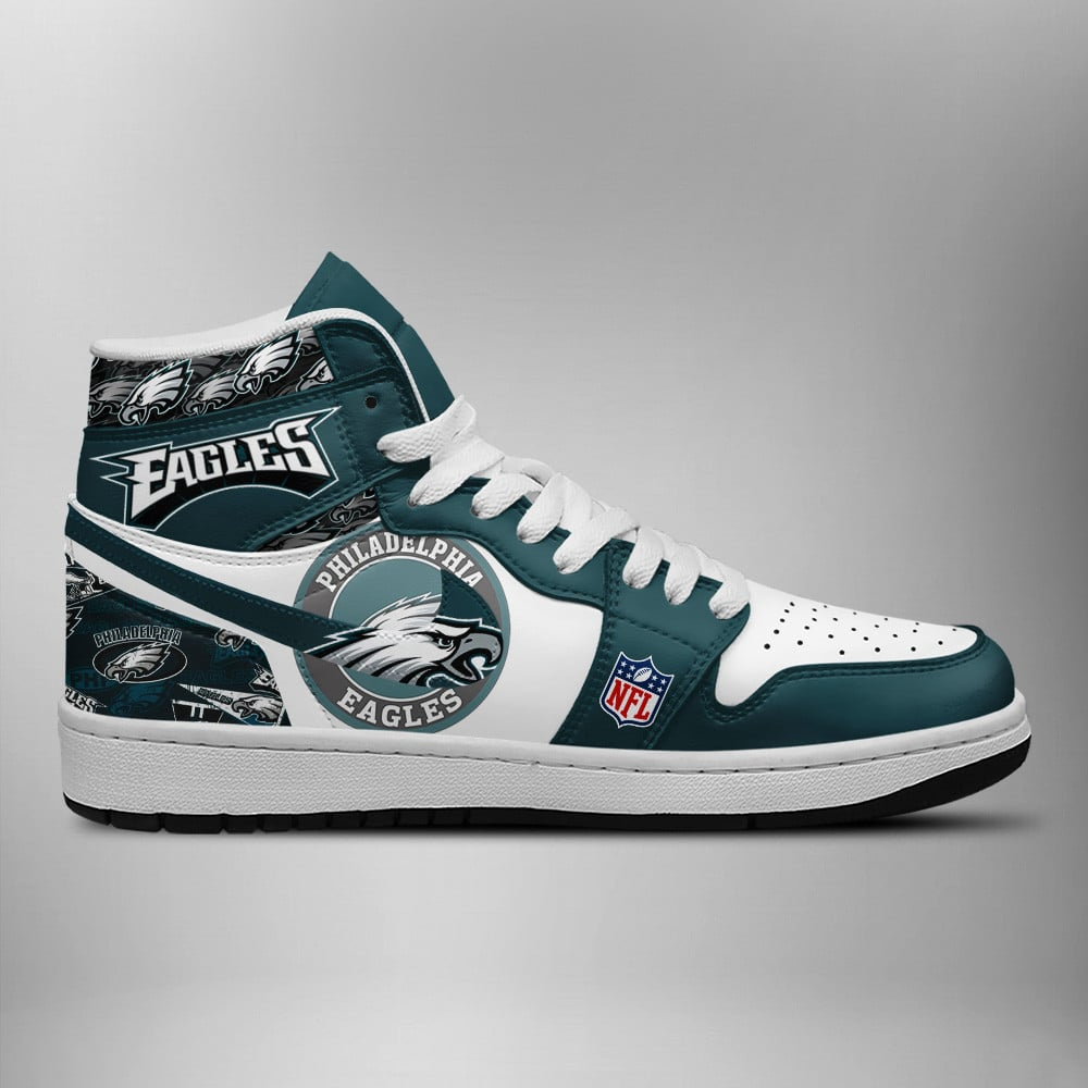 PE Premium NFL Air Jordan 1 DDT NTL