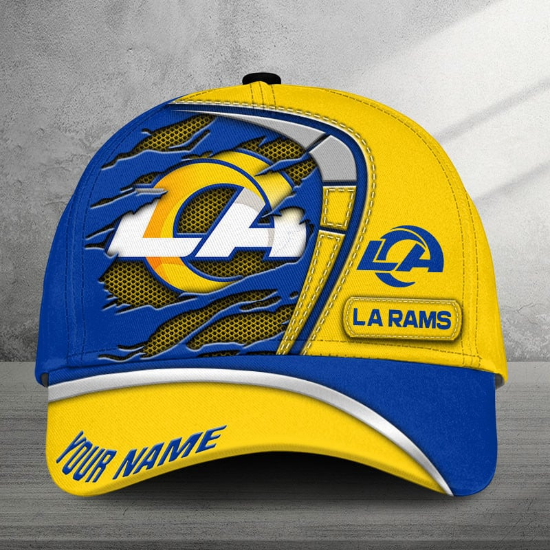 Personalized LAR Classic Cap Gift For Fans DDT HLPHUONG
