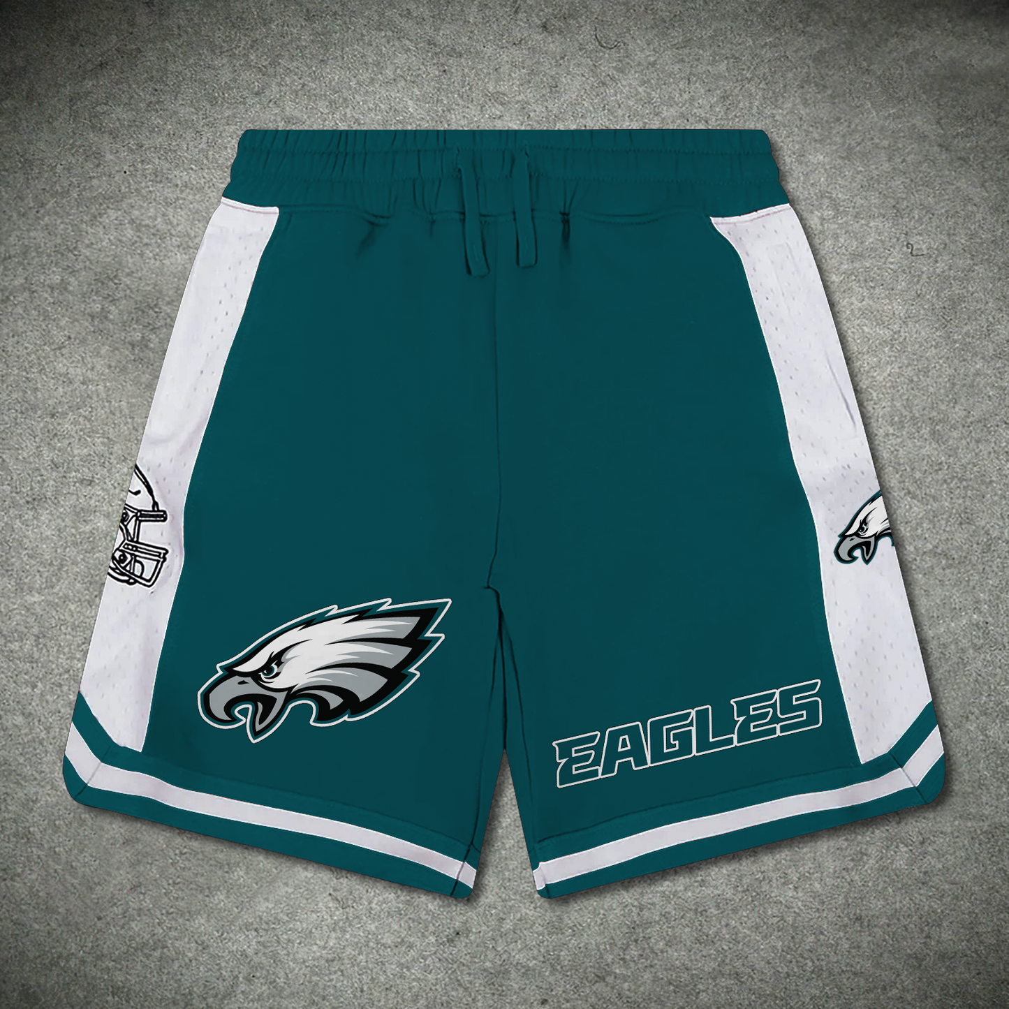 PHI x NFL Classic Fleece 2.0 Short DatND DVT