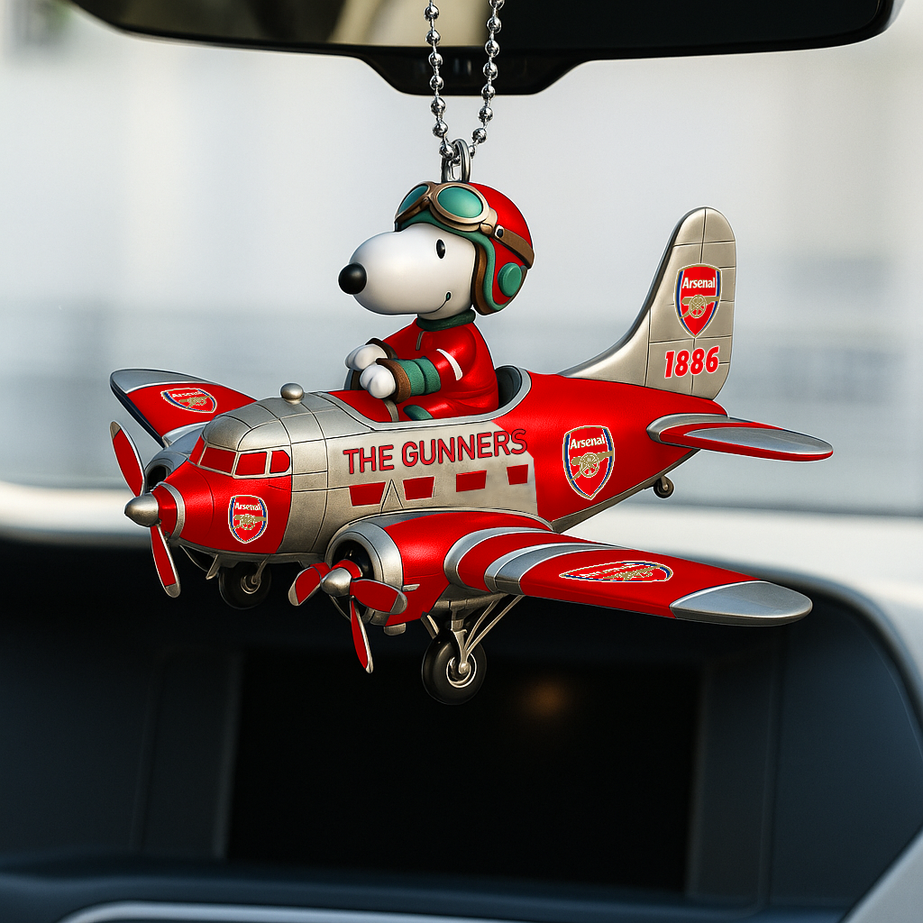 Premium EPL ASN x SNP Car Ornament V1 NMD TTV
