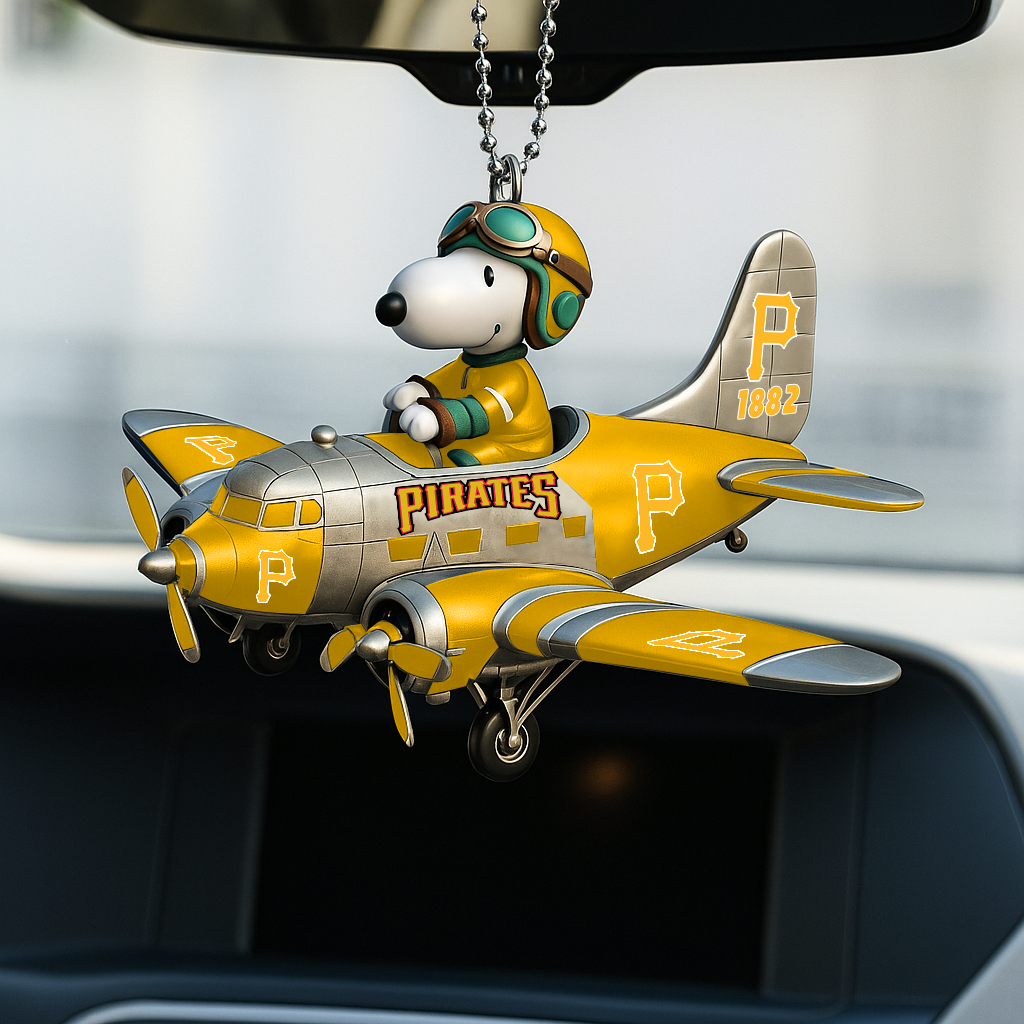 Premium MLB PP x SNP Car Ornament V1 NMD TTV