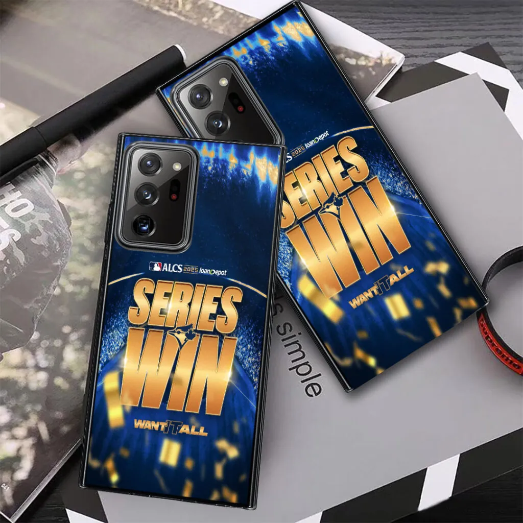 Premium MLB TBJ American League Champions 2025 Phone Case V1 NMD TTV