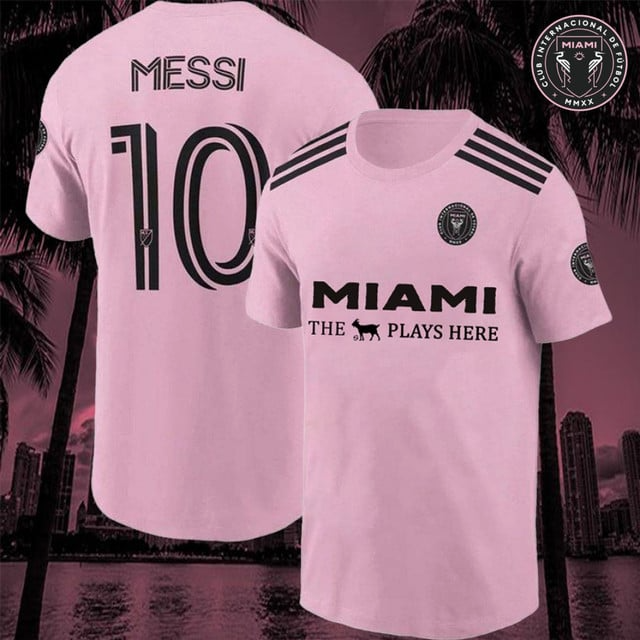 Premium MLS LNM Golden Boot 2025 Winner T-shirt V15 NMD TTV