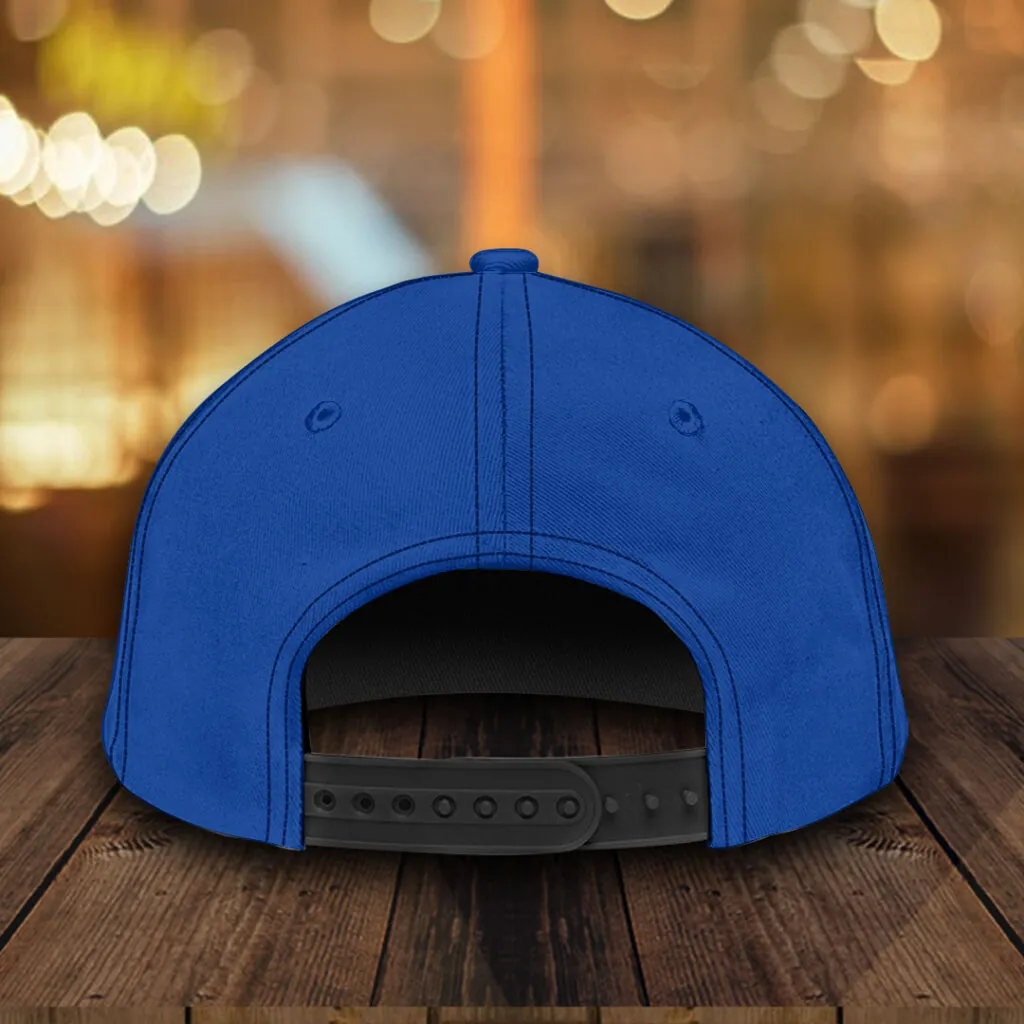 Premium NFL BUF Classic Cap V16 NMD TTV