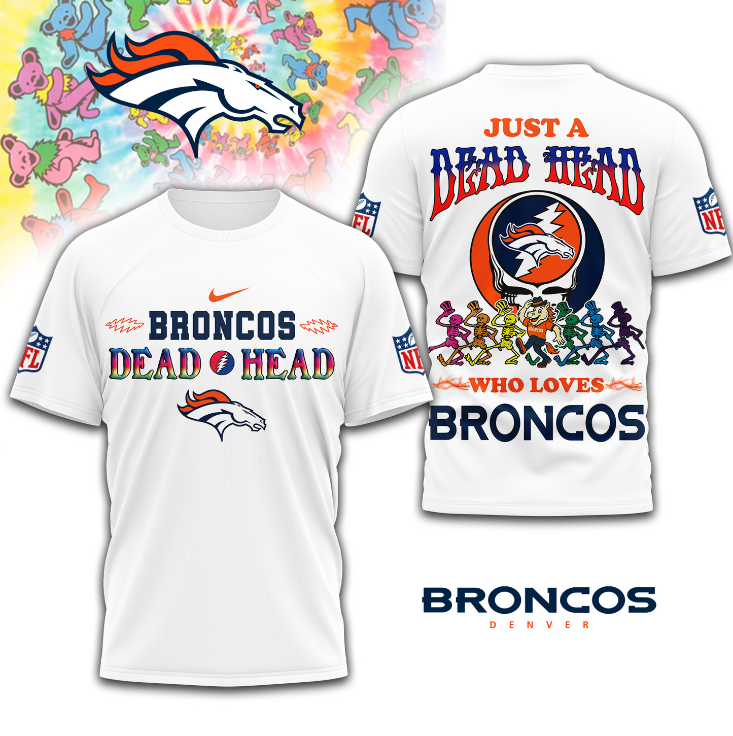 Premium NFL DEN Deadhead T-shirt V17 NMD TTV.png