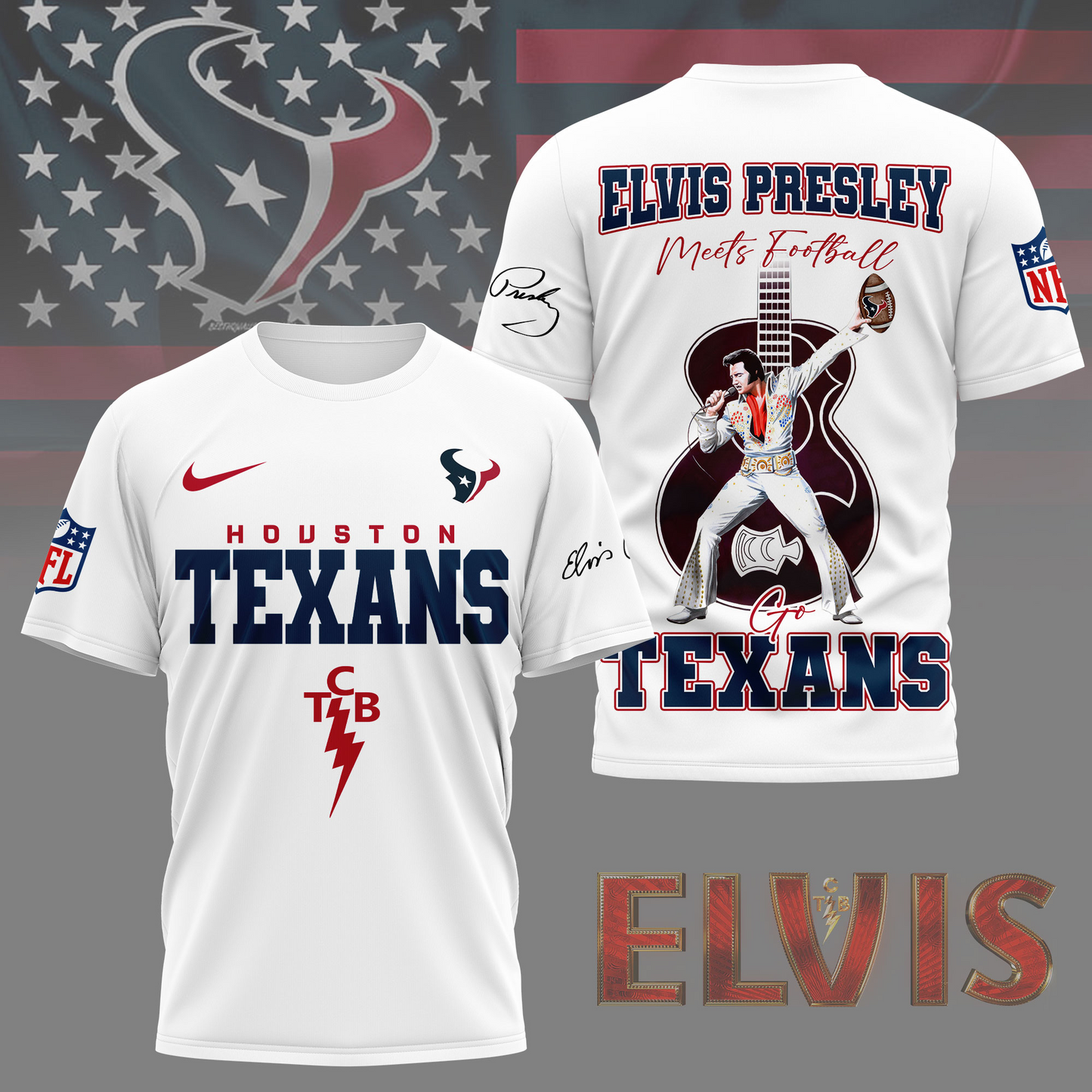 Premium NFL HOU x Elvis Presley T-shirt V16 NMD TTV 1.png
