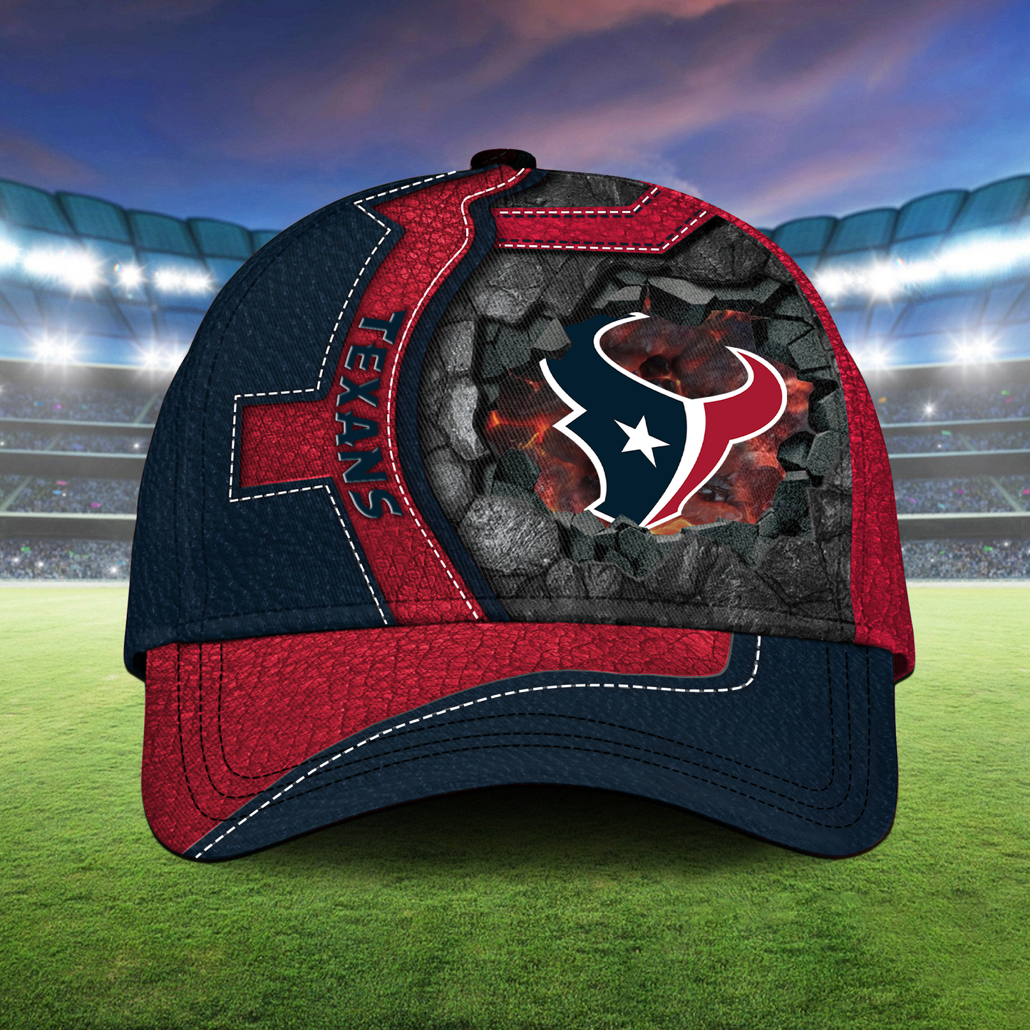 Premium NFL HT Cap V15 NMD TTV