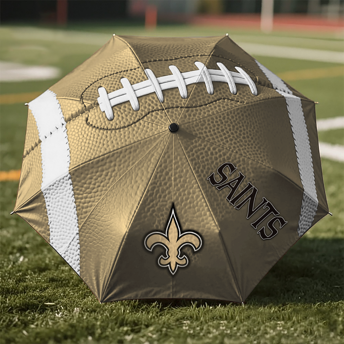 Premium NFL NO Open Folding Umbrella V1 NMD TTV