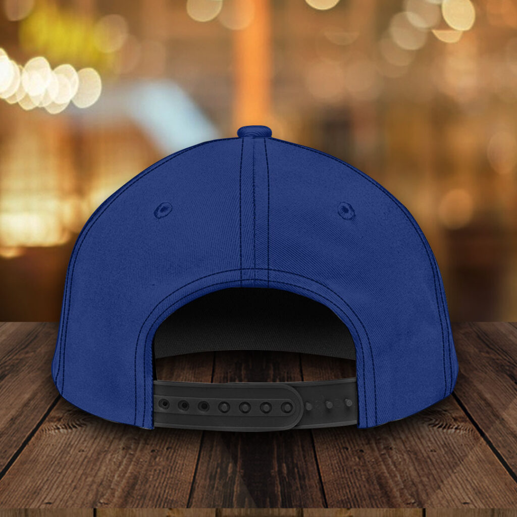 Premium NFL NYG Classic Cap V16 NMD TTV