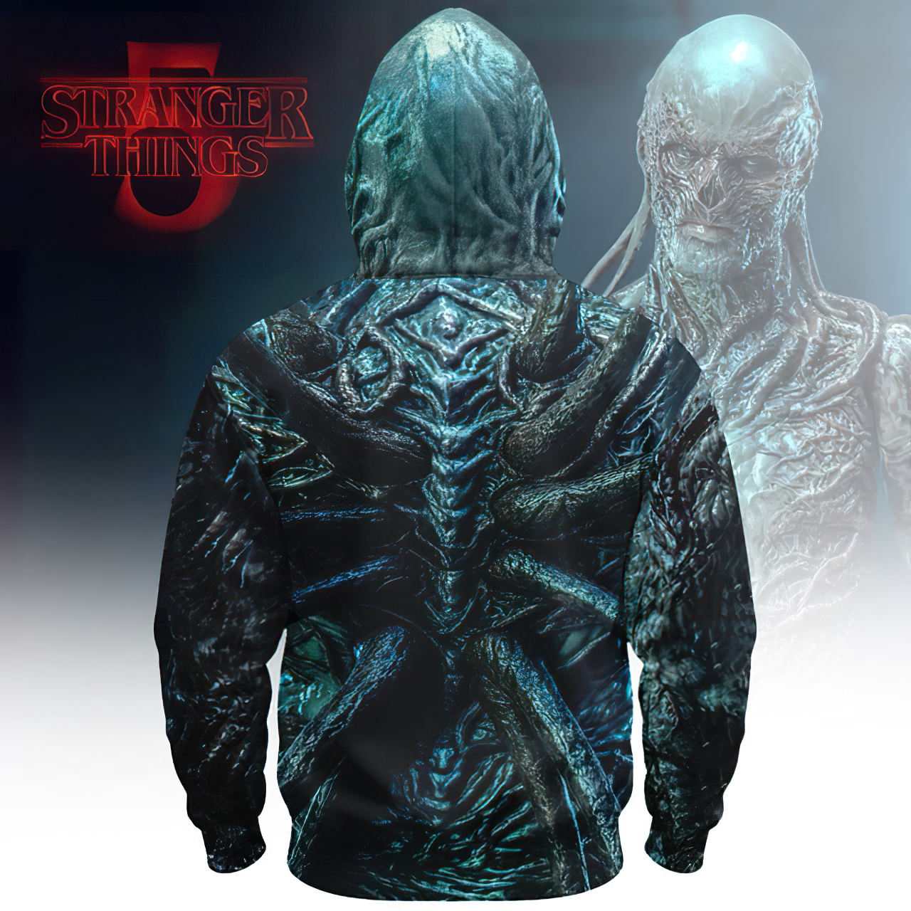 Premium NFL PHI x STT Crossover Hoodie V1 NMD TTV