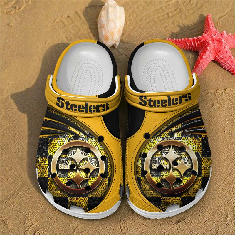 Premium NFL PIT Classic Clogs V1 NMD TTV