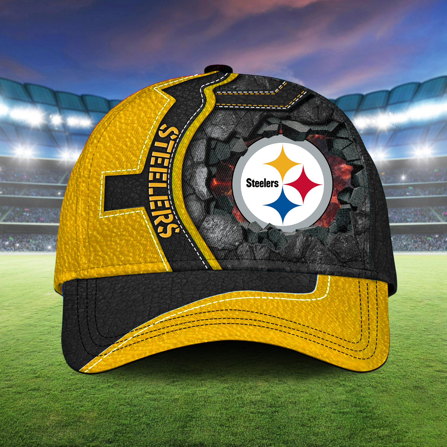Premium NFL PS Cap V15 NMD TTV