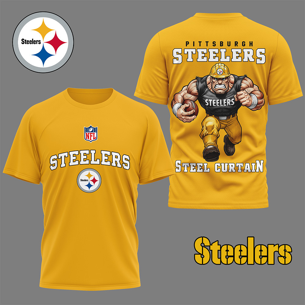 PS Premium NFL Nation Gear 3D Shirt DDT HLPHUONG